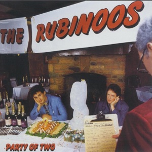 Party of Two - EP