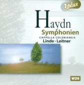 Hans-Martin Linde & Cappella Coloniensis - Symphony No. 66 in B-Flat Major, Hob. I:66: I. Allegro con brio