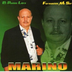 Marino - El Calor Del Espiritu Santo