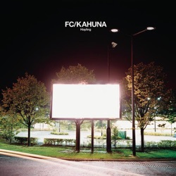 FC/Kahuna - Hayling