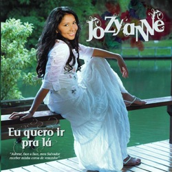 Jozyanne - O Senhor Reina