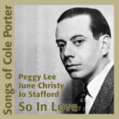 So in Love (Cole Porter Songs) artwork