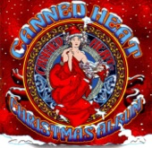 Canned Heat - Christmas Blues