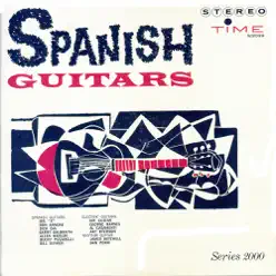 Spanish Guitars - Al Caiola Spanish Guitars - Al Caiola