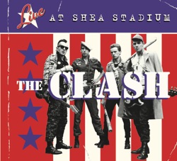 The Clash - Should I Stay or Should I Go