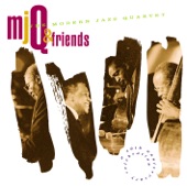 MJQ & Friends artwork