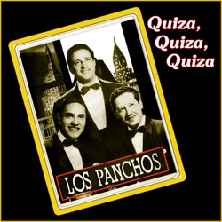 Los Panchos - Si Tu Supieras