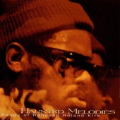 Haunted Melodies - The Songs of Rahsaad Roland Kirk artwork