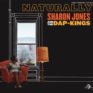 Sharon Jones and the Dap-Kings: How Do I Let A Good Man Down?