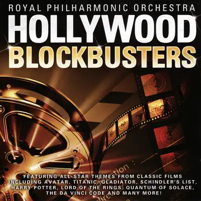 Hollywood Blockbusters - Royal Philharmonic Orchestra