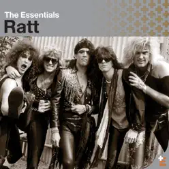 The Essentials: Ratt - Ratt