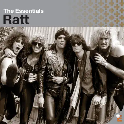 The Essentials: Ratt - Ratt