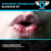 Blowjob (Original Mix) artwork