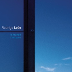 Rodrigo Leão - A Casa
