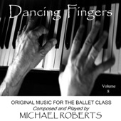Dancing Fingers Volume 8 artwork