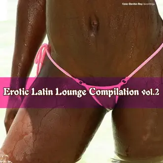 Erotic Latin Lounge Compilation, Vol. 2 by Various Artists album reviews, ratings, credits