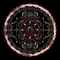 Shinedown - Amaryllis artwork