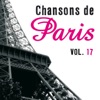 Chansons de Paris, vol. 17