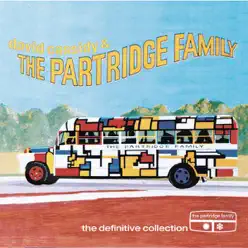 The Definitive Collection - The Partridge Family