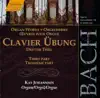 Stream & download Bach, J.S.: Clavier Ubung