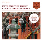 In Trance We Trust, Collector's Edition 1 artwork