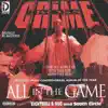 All In The Game album lyrics, reviews, download