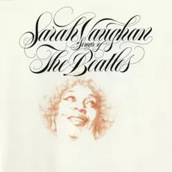 Songs of the Beatles - Sarah Vaughan Songs of the Beatles - Sarah Vaughan