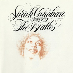 Sarah Vaughan - And I Love Her
