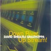 Down River, Up Stream!