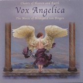 Vox Angelica - O Ignee Spiritus
