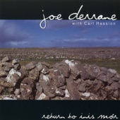 Joe Derrane - The Tailor's Twist/The Biddleston Hornpipe (Hornpipes)