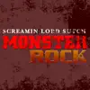 Monster Rock album lyrics, reviews, download