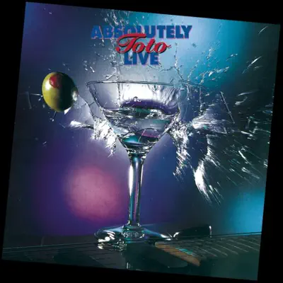 Absolutely Live - Toto