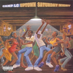 Camp Lo - Luchini - This Is It