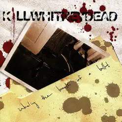 Inhaling the Breath of a Bullet - Killwhitneydead