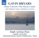 BRYARS/THE SOLWAY CANAL cover art