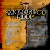 Major & Minor Riddim, 2010