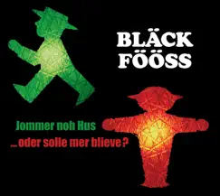 Jommer noh Hus ... oder solle mer blieve? by Bläck Fööss album reviews, ratings, credits