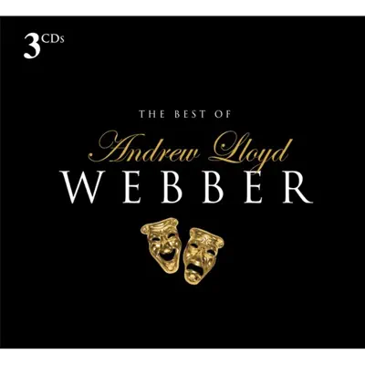 The Best of Andrew Lloyd Webber - Orlando Pops Orchestra The Best of Andrew Lloyd Webber - Orlando Pops Orchestra