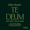 Te Deum artwork