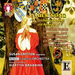 Her Song: Orchestral Songs and Arias - BBC Concert Orchestra Her Song: Orchestral Songs and Arias - BBC Concert Orchestra