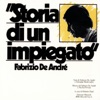 Fabrizio de André - Verranno a chiederti del nostro amore