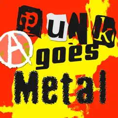 Punk Goes Metal (Extended Version) by Various Artists album reviews, ratings, credits