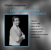 Class & Rendezvous: Lost Treasures Volume 2