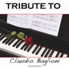Tribute to Claudio Baglioni: Piano Hit, 2011