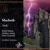 Macbeth: Pro Macbetto! Il Tuo Signore artwork