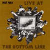 Fast Folk Musical Magazine (Vol. 5, No. 2) [Live At the Bottom Line 1988]