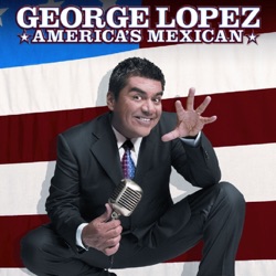 George Lopez - Spanglish