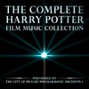 The Complete Harry Potter Film Music Collection (Tribute Album)