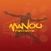 Manou - Fantastik